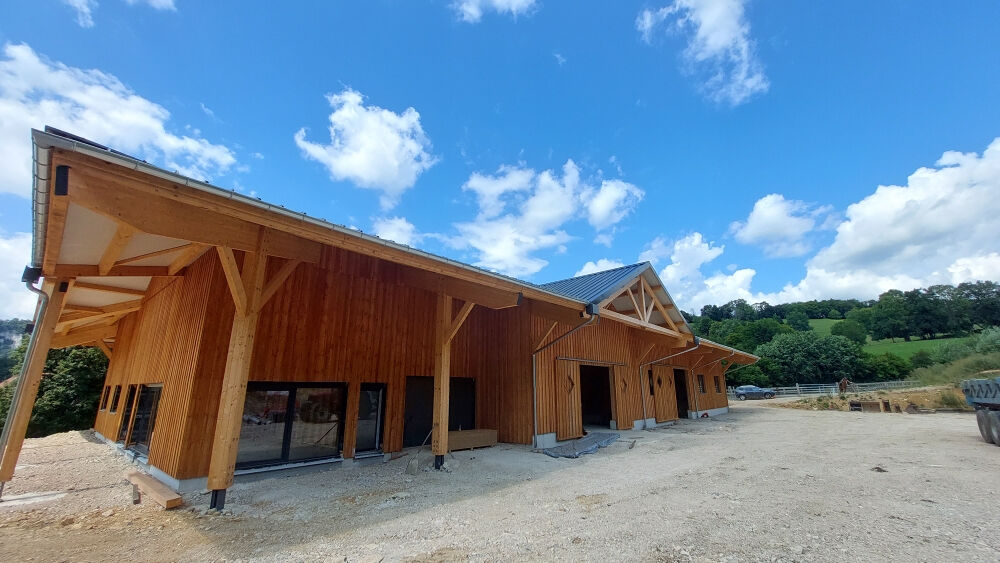  vendre  Maison Montbliard (25200)