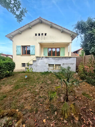  Maison à vendre 4 pièces 55 m²