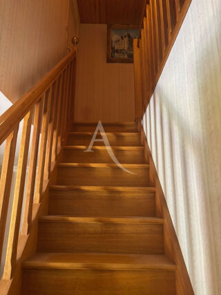  Maison � vendre 5 pi�ces 