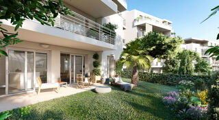  Appartement � vendre 3 pi�ces 61 m�