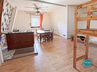  Appartement � vendre 1 pi�ce 27 m�