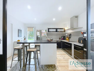  Maison � vendre 4 pi�ces 98 m�