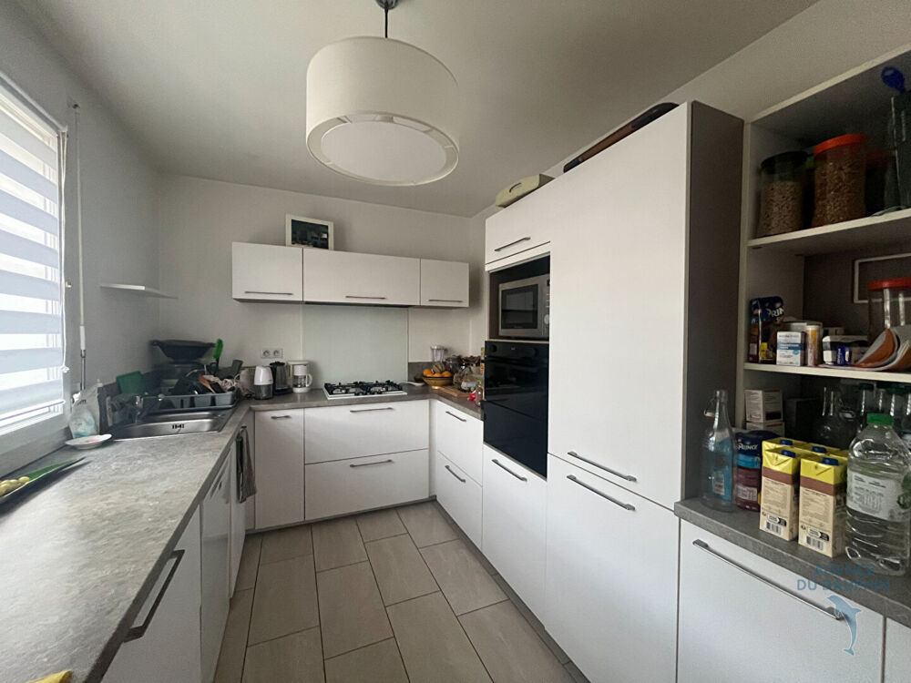 MAISON LE POULIGUEN PROCHE PLAGE