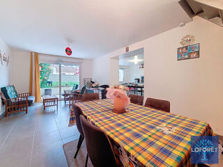  Maison � vendre 6 pi�ces 135 m�