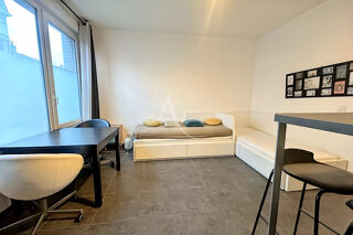  Appartement � vendre 1 pi�ce 29 m�