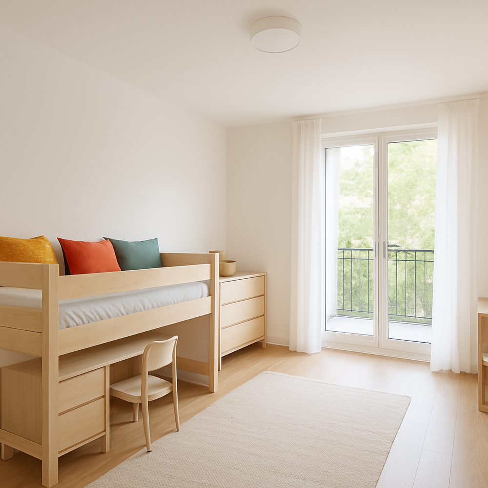 Vente Appartement Appartement 4 pièces de 78 m2 (La Rochelle) La rochelle