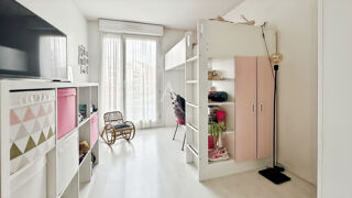  Appartement � vendre 3 pi�ces 64 m�