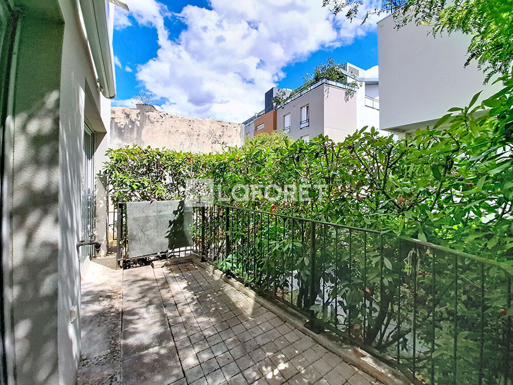 Location Appartement Appartement VILLEJUIF  3 pièce(s) 61.50 m2 Villejuif
