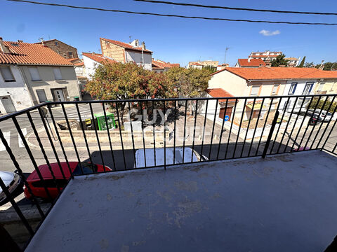  Appartement  vendre 3 pices 65 m