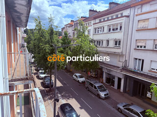  Appartement  vendre 4 pices 97 m