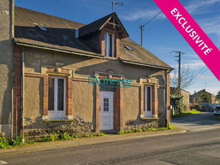  Maison � vendre 6 pi�ces 121 m�
