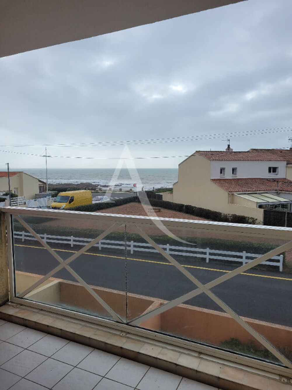 Location Appartement Appartement Les Sables D Olonne 2 pièce(s) 37 m2 LA CHAUME VUE MER Les sables d olonne