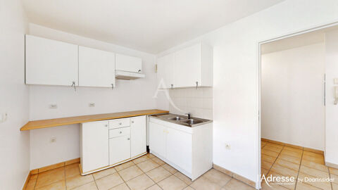  Appartement � louer 2 pi�ces 52 m�