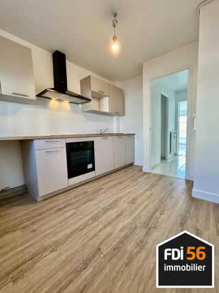  Appartement  vendre 3 pices 65 m