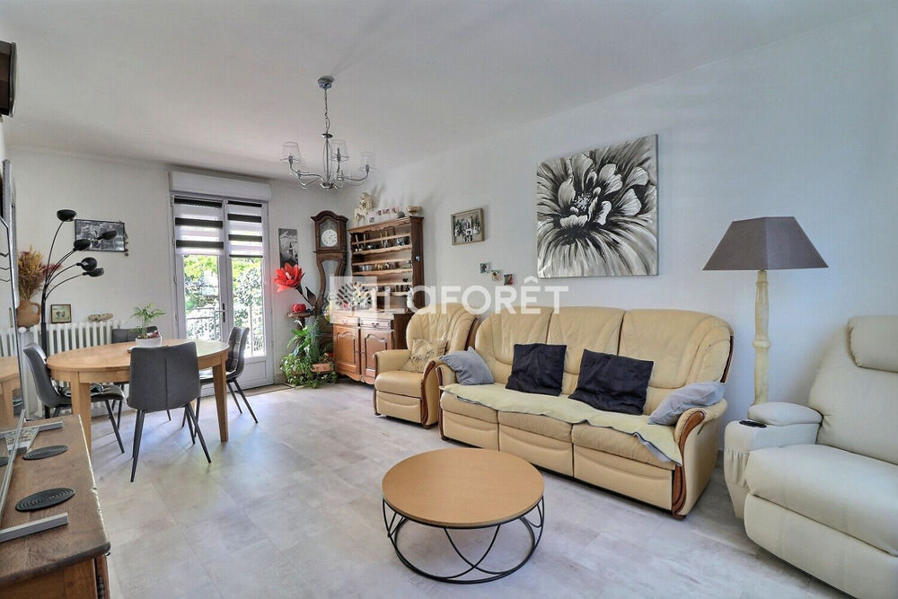 Vente Maison Maison Rueil Malmaison 4 pièce(s) 100 m2 Rueil malmaison