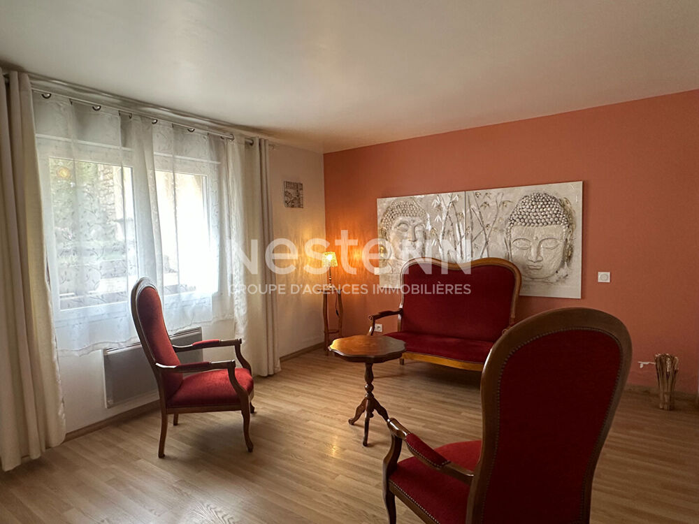 Vente Maison Maison Limerzel, centre-bourg, au calme Limerzel