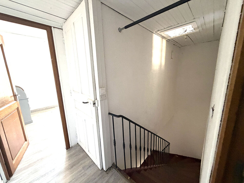 Vente Appartement ISTRES DUPLEX T3 DE 96 M² Istres