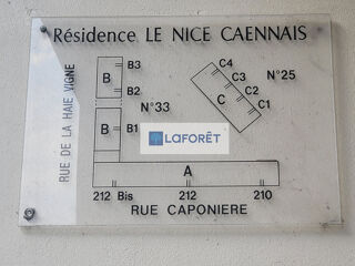  Appartement � vendre 1 pi�ce 32 m�