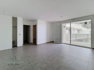  Appartement à vendre 2 pièces 50 m²