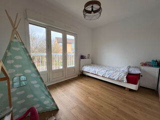  Maison � vendre 4 pi�ces 74 m�