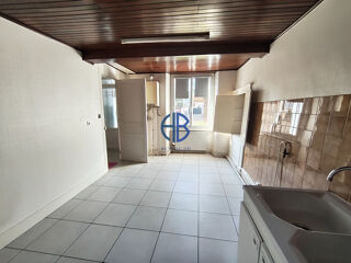  Maison à vendre 4 pièces 99 m²