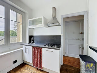 Vente Appartement NANTES - SAINT DONATIEN - Appartement T2 à vendre Nantes