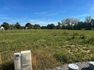  Terrain � vendre 395 m�