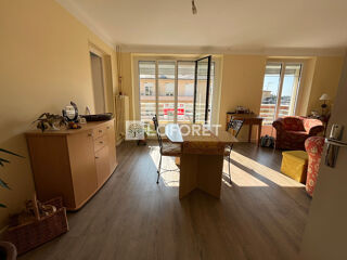  Appartement à vendre 6 pièces 90 m²