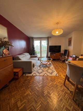  Appartement à vendre 3 pièces 80 m²