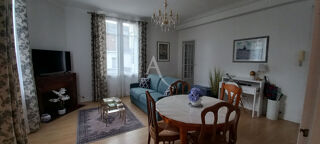  Appartement à vendre 2 pièces 41 m²