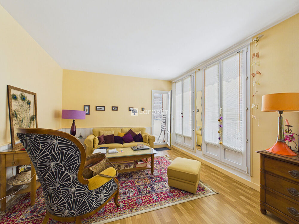 Vente Appartement Appartement Quimper 3 pièce(s) 66.80 m2 Quimper