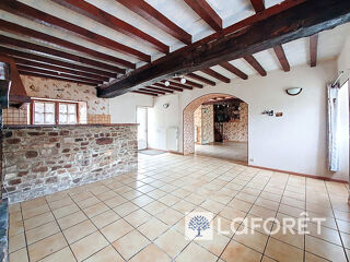  Maison à vendre 5 pièces 132 m²