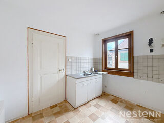  Appartement à vendre 3 pièces 58 m²