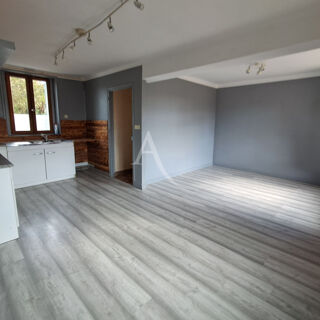  Maison à vendre 3 pièces 60 m²