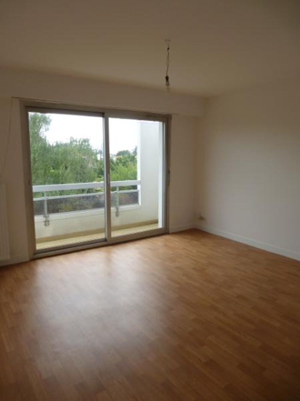 Location Appartement Appartement Nantes - 1 pièce(s) - 29.7 m2 Nantes