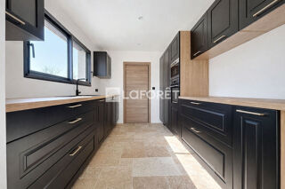 Maison à vendre 5 pièces 126 m²