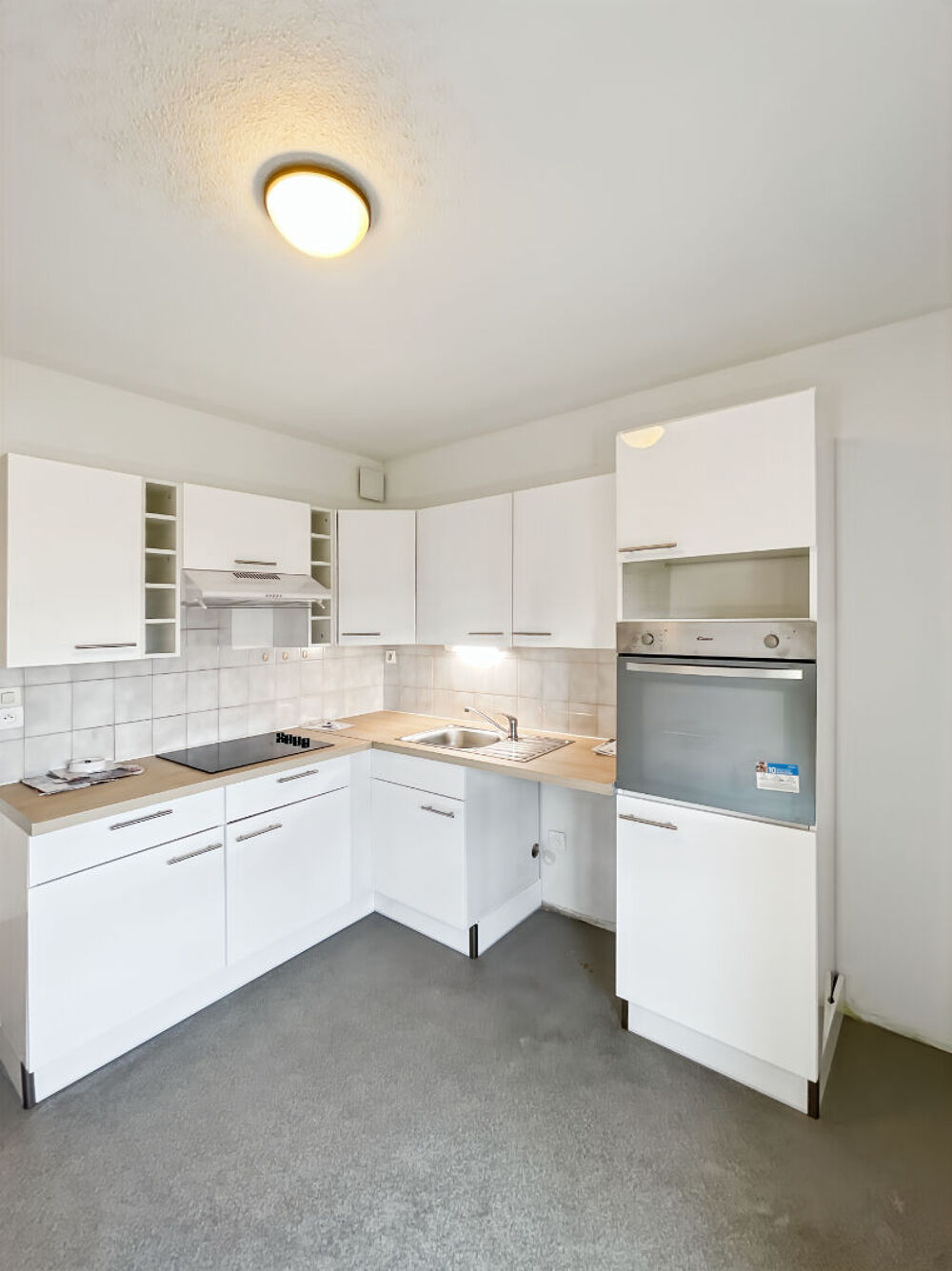 Location Appartement APPARTEMENT MONTAUBAN - 4 pièce(s) - 95 m2 Montauban