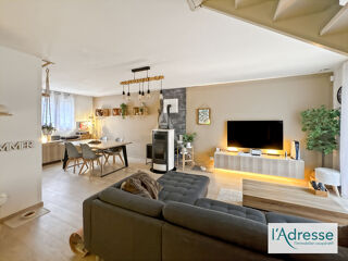  Maison � vendre 4 pi�ces 80 m�