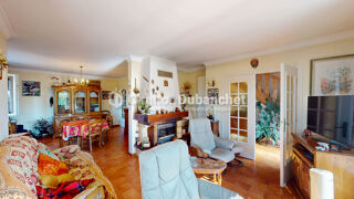  Maison � vendre 5 pi�ces 121 m�