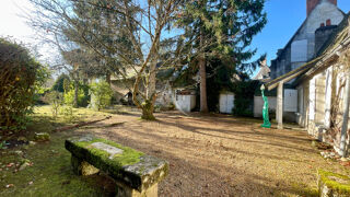  Maison à vendre 6 pièces 144 m²