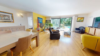  Maison  vendre 6 pices 181 m