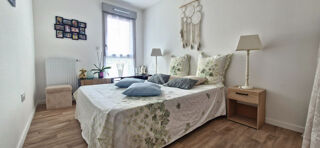  Appartement à vendre 4 pièces 80 m²