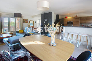  Maison � vendre 4 pi�ces 137 m�