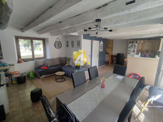  Maison � vendre 4 pi�ces 90 m�