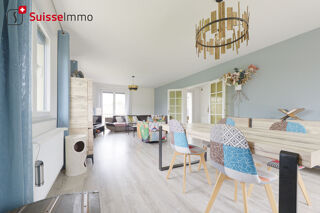  Maison à vendre 5 pièces 97 m²