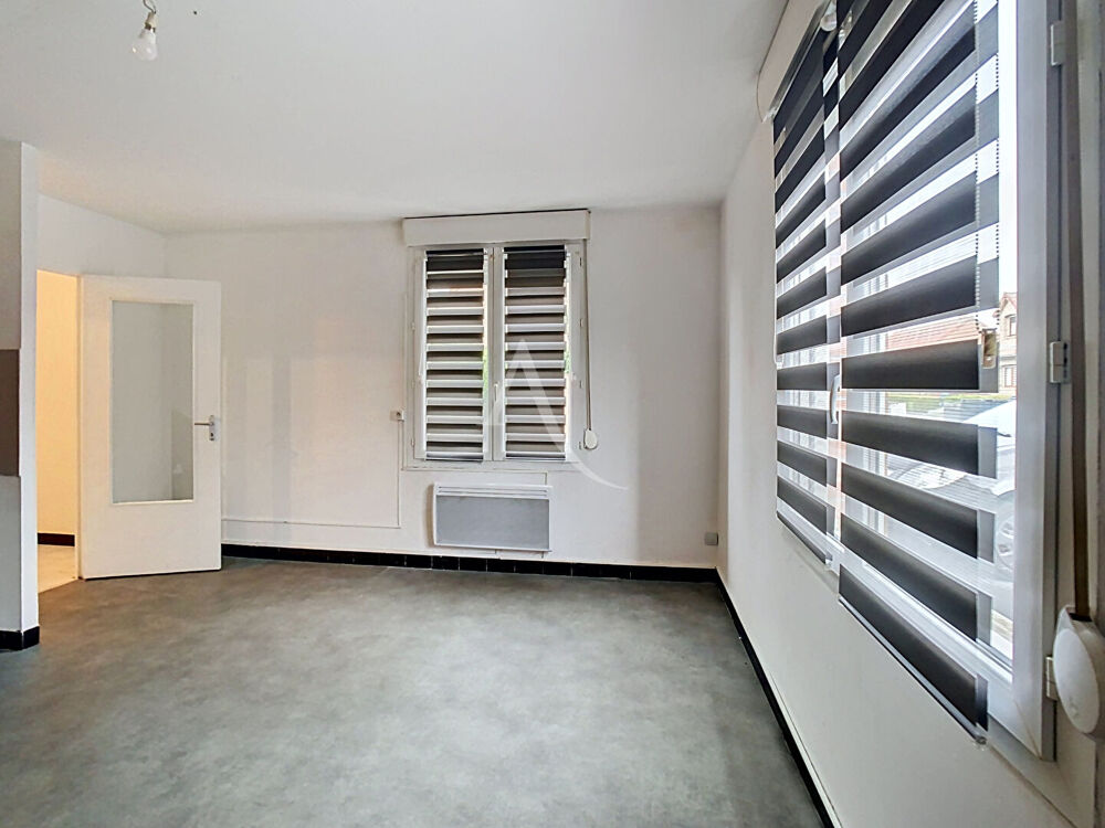 Location Appartement Studio à louer à Brebières Brebieres