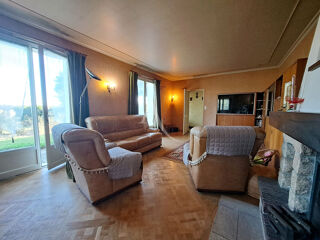  Maison � vendre 8 pi�ces 143 m�