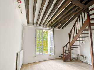  Appartement  vendre 2 pices 32 m