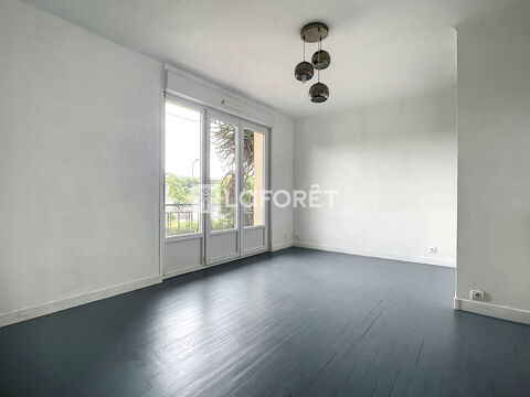   Appartement Chateaulin 2 pi�ce(s) 41.72 m2 Appartement - 2 pi�ce(s) - 42 m�