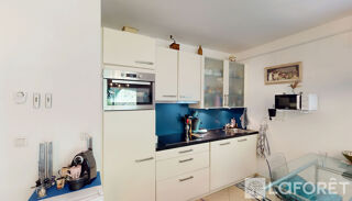  Appartement à vendre 3 pièces 64 m²
